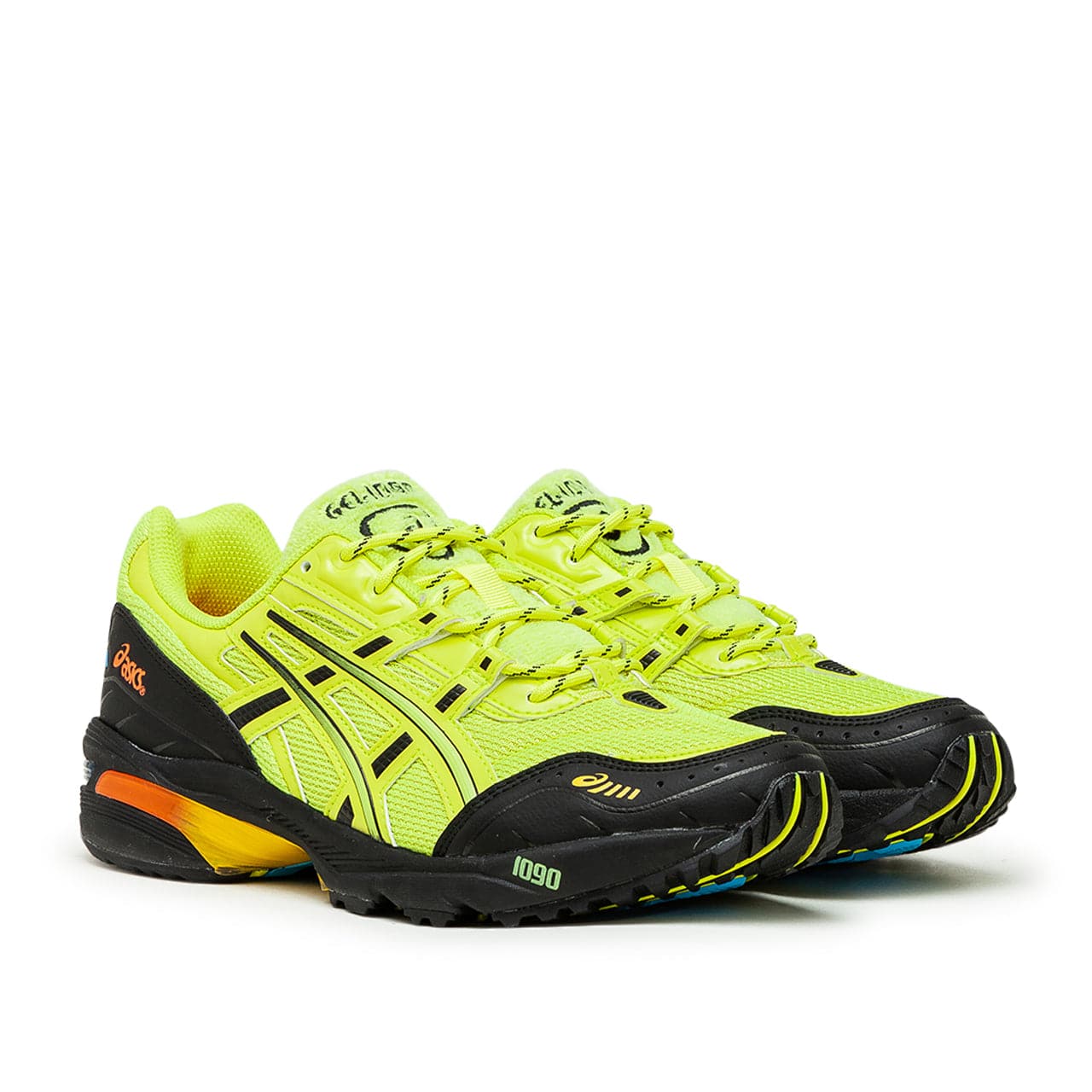 Asics gel neon online