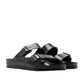 Birkenstock Arizona Essentials EVA (Schwarz)  - Allike Store