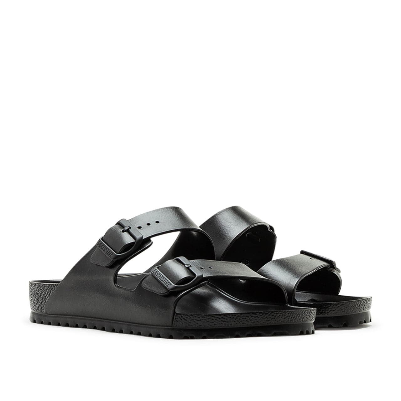 Birkenstock Arizona Essentials EVA (Schwarz)  - Allike Store