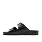 Birkenstock Arizona Essentials EVA (Schwarz)  - Allike Store