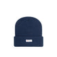 Stüssy Big Basic Thinsulate Beanie (Navy)  - Allike Store