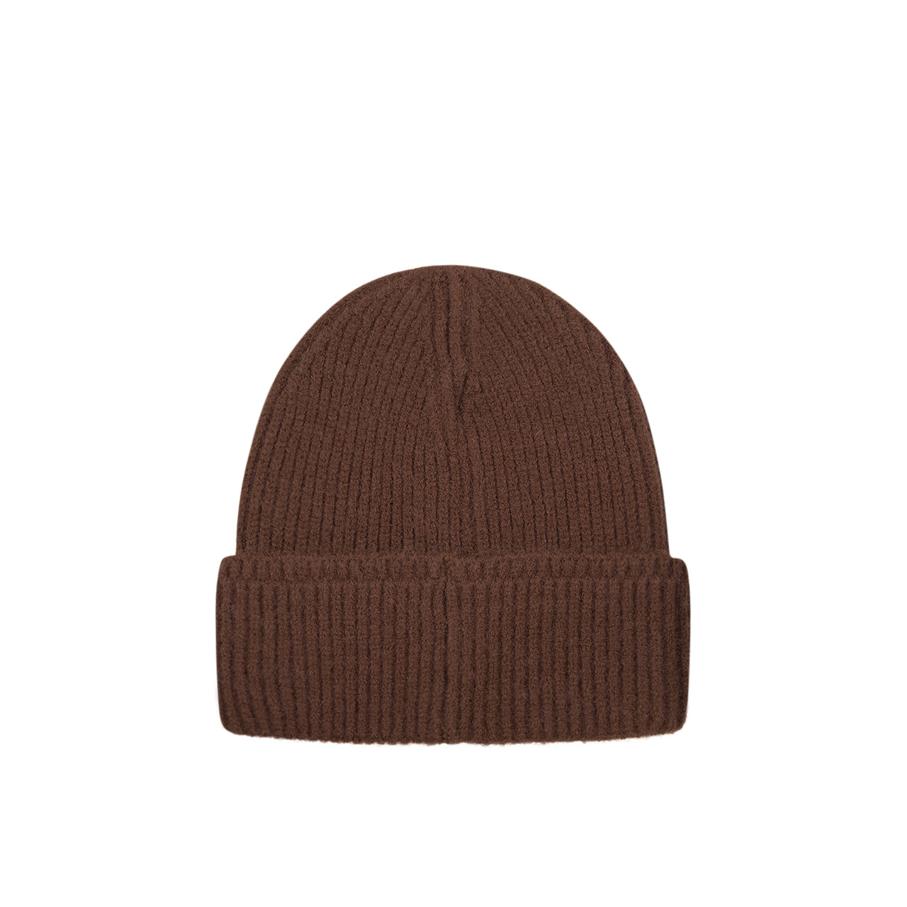 Stüssy Basic Cuff Beanie (Braun) 1321149-1001 - Allike Store