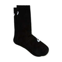 Asics Sportstyle 3PPK Crew Socks (Black)