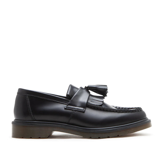Dr. Martens Adrian Smooth Loafers (Schwarz)  - Allike Store