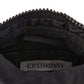 C.P. Company Nylon B Shoulder Pack (Schwarz)  - Allike Store