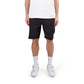 C.P. Company 50 Fili Stretch Utility Shorts (Schwarz)  - Allike Store