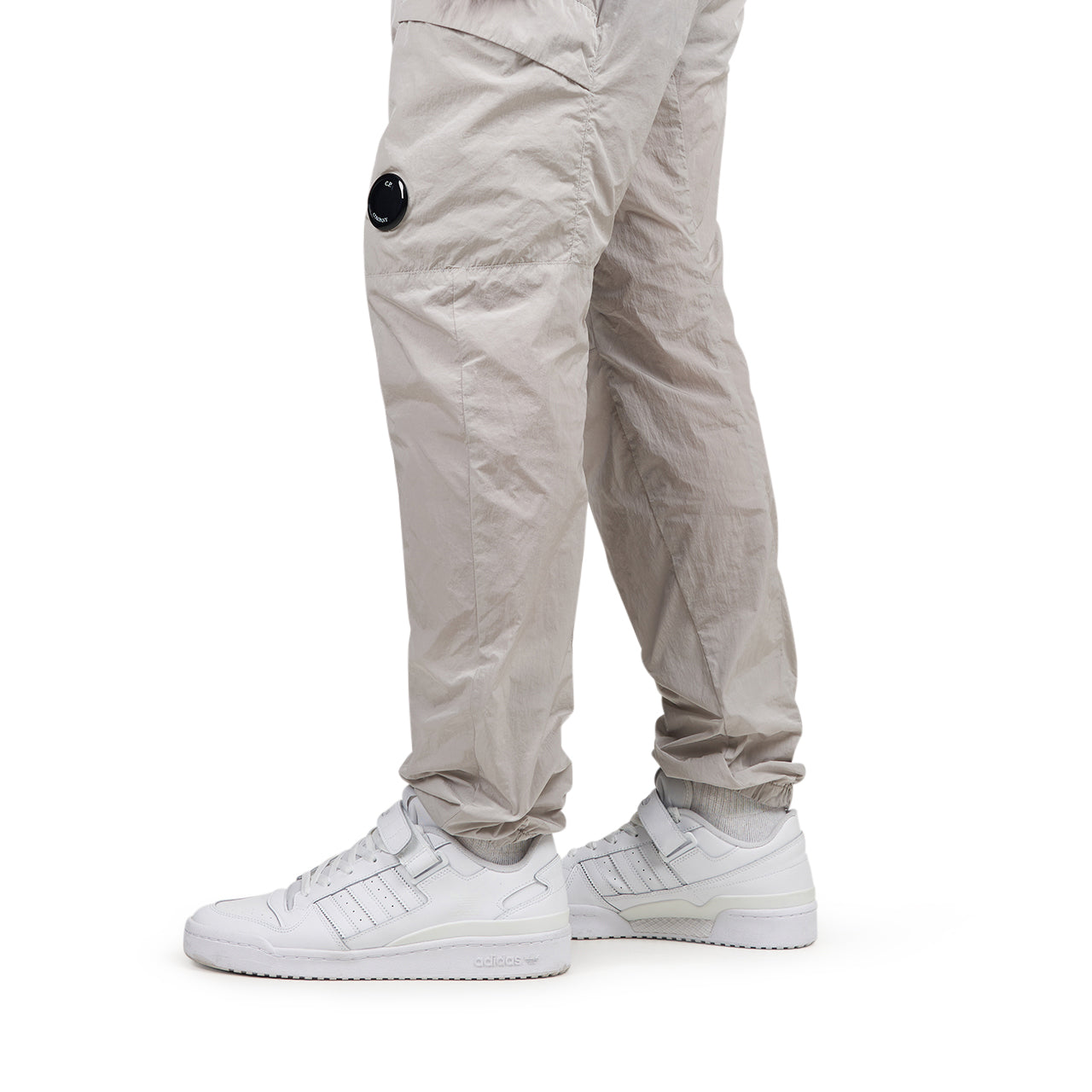 Cp company chrome track outlet pants