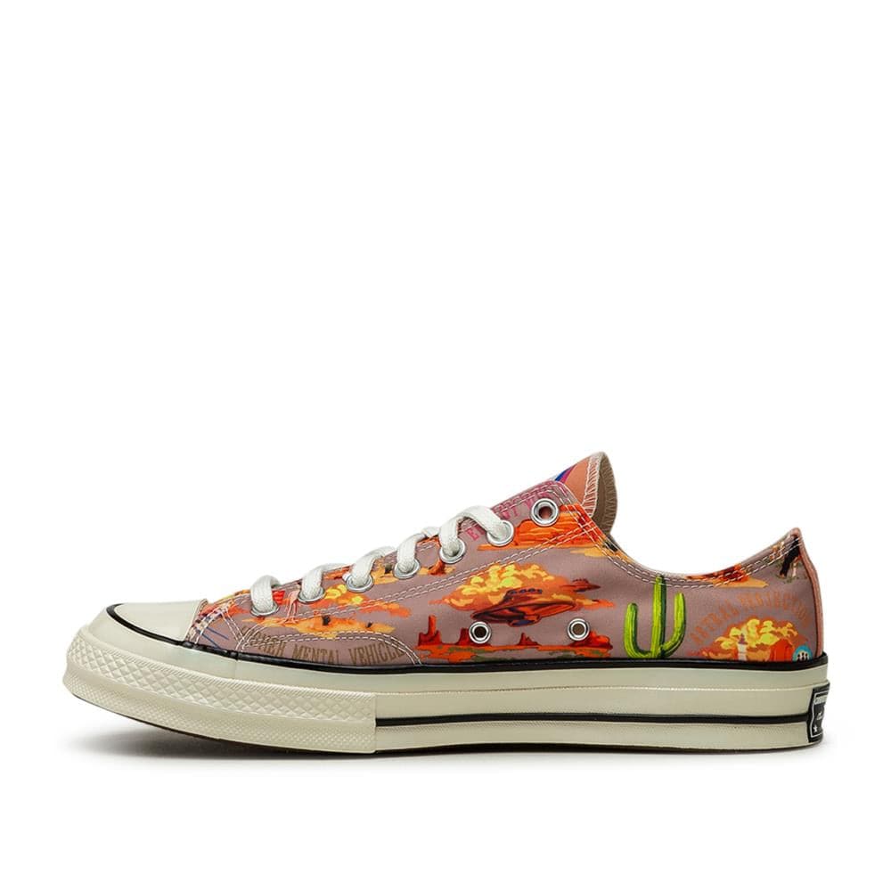 Converse Chuck Taylor 70 Low 'Twisted Resort' (Multi)  - Allike Store
