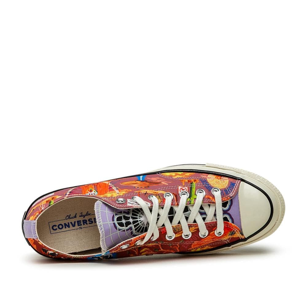 Converse Chuck Taylor 70 Low 'Twisted Resort' (Multi)  - Allike Store
