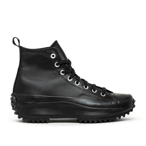 Converse Run Star Hike Hi (Schwarz)  - Allike Store