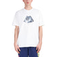 Stüssy Ultra Tee (Weiß)  - Allike Store