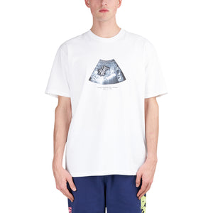 Stüssy Ultra Tee (Weiß)  - Allike Store