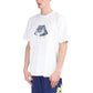 Stüssy Ultra Tee (Weiß)  - Allike Store