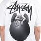 Stüssy Angel Tee (Weiß)  - Allike Store