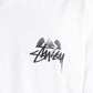 Stüssy Angel Tee (Weiß)  - Allike Store