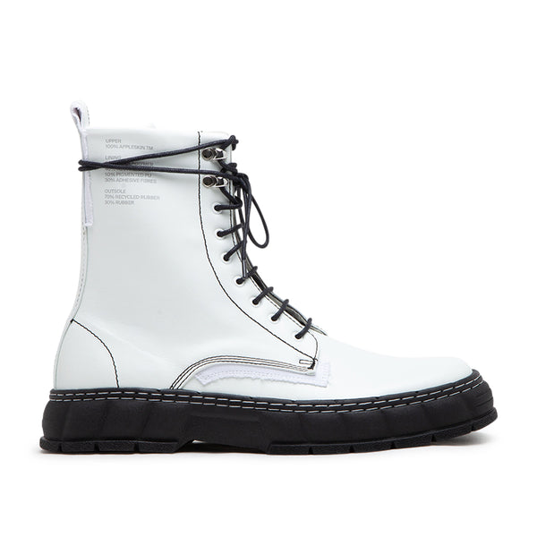 Virón 1992 Black Apple (White Black) 1992-CO-A-190 Allike Store