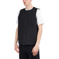 Snow Peak Flexible Insulated Vest (Schwarz)  - Allike Store