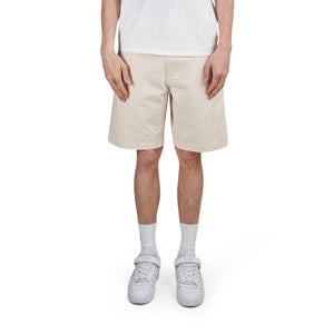 Carhartt WIP Wesley Short (Beige)  - Allike Store