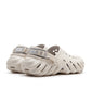 Crocs Echo Clog (Beige)  - Allike Store