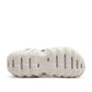 Crocs Echo Clog (Beige)  - Allike Store
