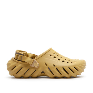 Crocs Echo Clog (Gelb)  - Allike Store
