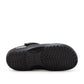 Crocs x Pleasures Classic Clog "Skeleton" (Schwarz)  - Allike Store