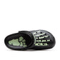 Crocs x Pleasures Classic Clog "Skeleton" (Schwarz)  - Allike Store