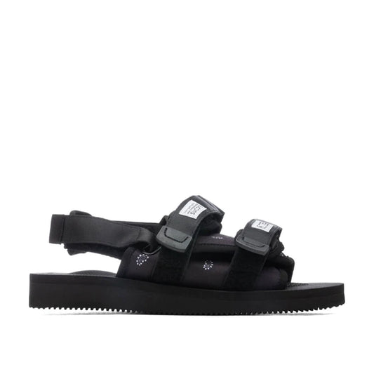 Neighborhood x Suicoke NHSI . MOTO / NR-SANDAL (Braun)  - Allike Store