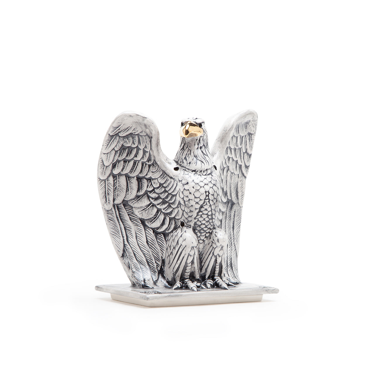 Neighborhood EG Incense Chamber (Grau)  - Allike Store