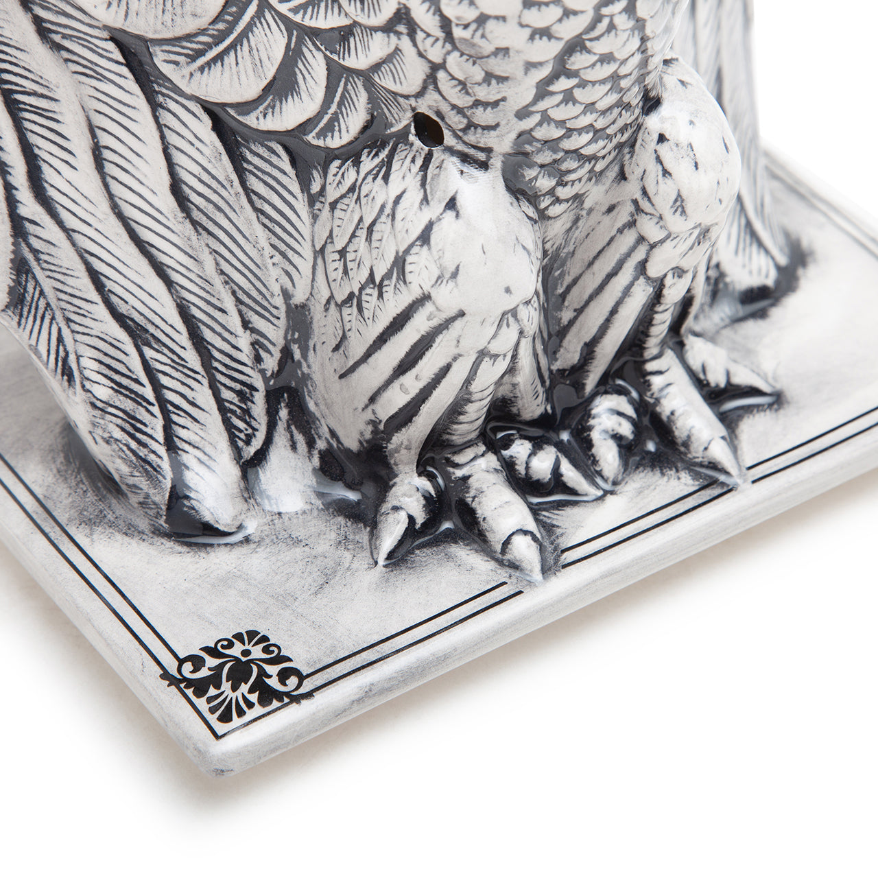 Neighborhood EG Incense Chamber (Grau)  - Allike Store