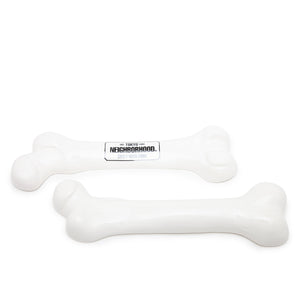 Neighborhood Bone Palo Santo Holder (Weiß)  - Allike Store