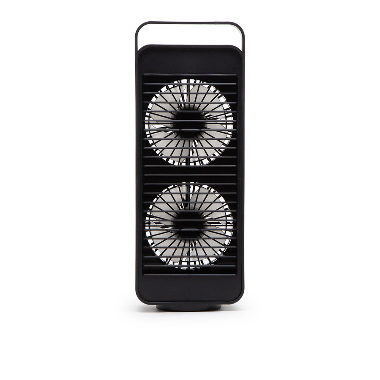 Neighborhood SRL Swing Fan (Schwarz)  - Allike Store