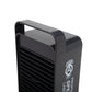 Neighborhood SRL Swing Fan (Schwarz)  - Allike Store