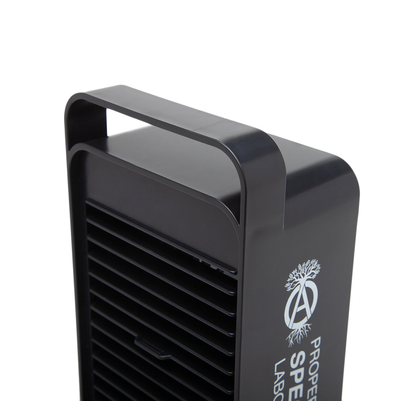 Neighborhood SRL Swing Fan (Schwarz)  - Allike Store