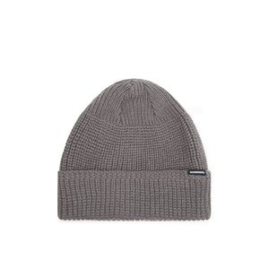 Neighborhood JP Beanie (Grau)  - Allike Store