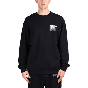 Neighborhood Home Set Up (Schwarz)  - Allike Store