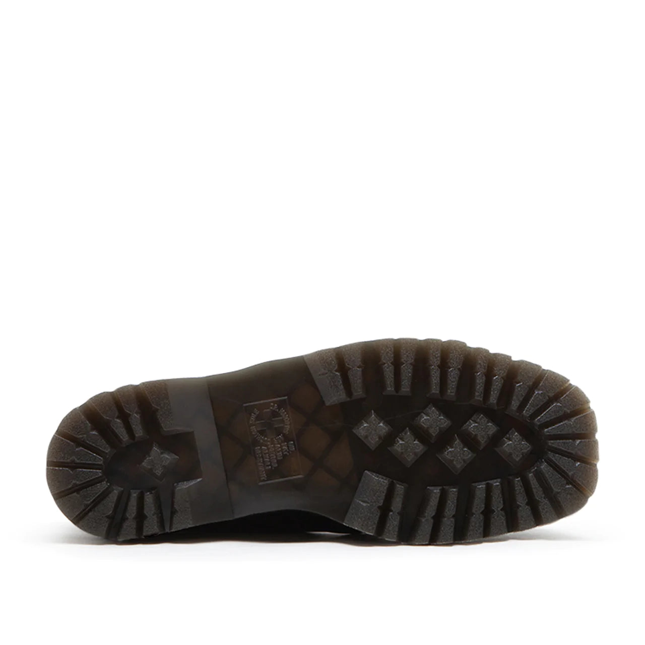 Dr. Martens 1461 Bex Squared Toe Leather Shoes (Schwarz)  - Cheap Juzsports Jordan Outlet