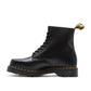 Dr. Martens 1460 Bex Squared Toe Leather Lace Up Boots (Schwarz)  - Allike Store