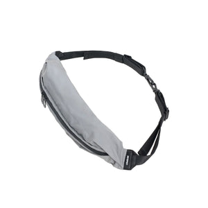 côte&ciel Adda Reflective Shoulder Bag (Grau)  - Allike Store