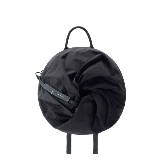 côte&ciel Adria Infinity Backpack (Schwarz)  - Allike Store