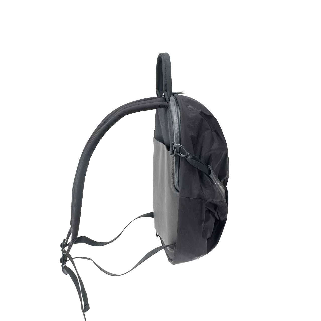 côte&ciel Adria Infinity Backpack (Schwarz)  - Allike Store