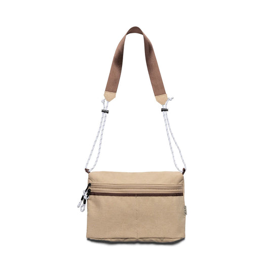 Taikan Sacoche Large (Beige)  - Allike Store