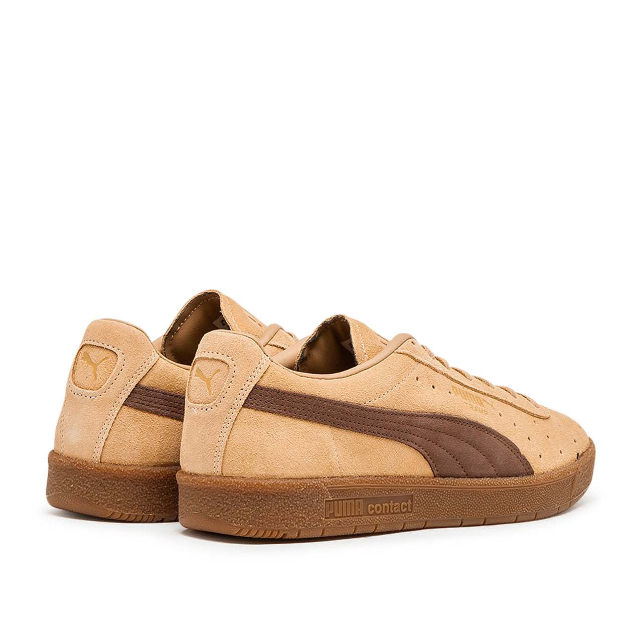Puma Tramp OG (Braun)  - Allike Store