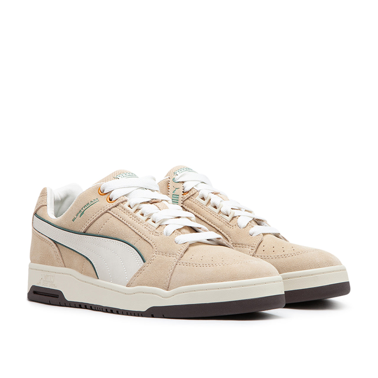 Puma Slipstream LO PL (Hellbraun / Beige)  - Allike Store