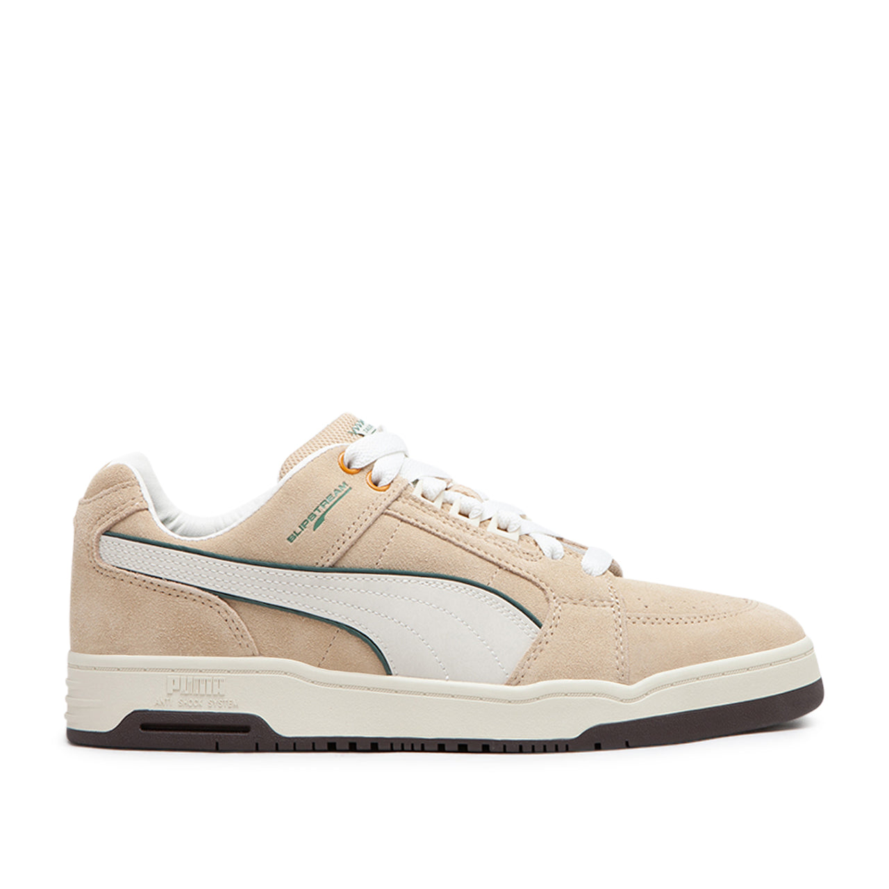 Puma Slipstream LO PL (Hellbraun / Beige)  - Allike Store