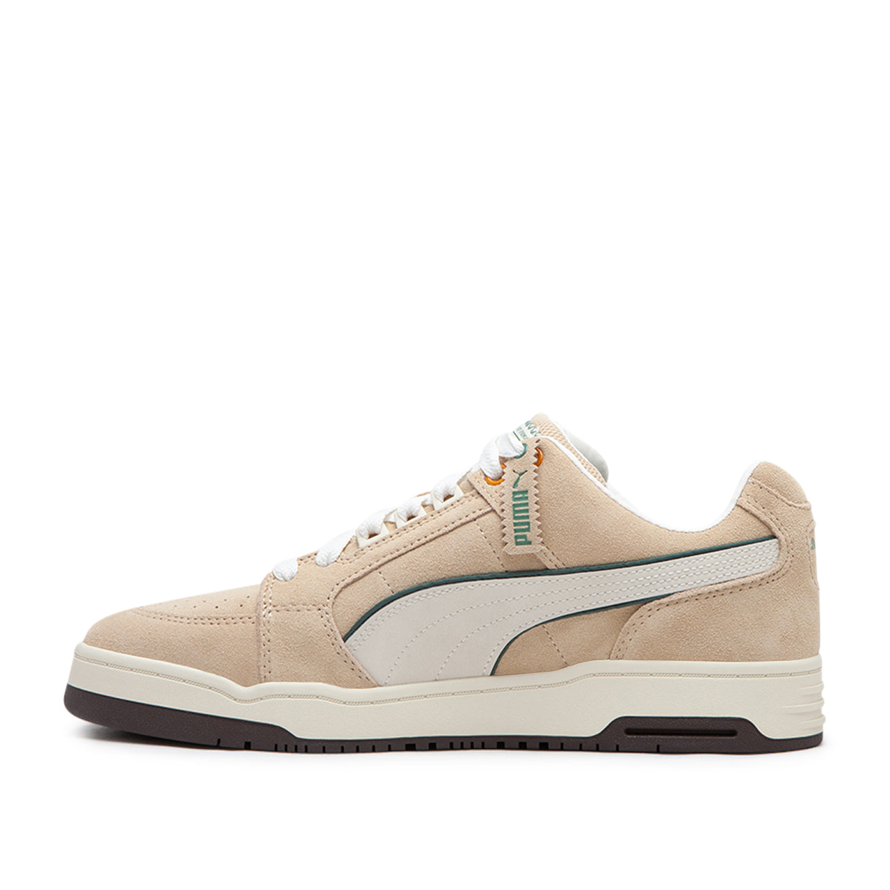 Puma Slipstream LO PL (Hellbraun / Beige)  - Allike Store