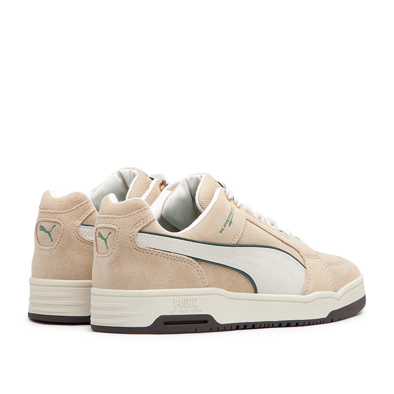 Puma Slipstream LO PL (Hellbraun / Beige)  - Allike Store