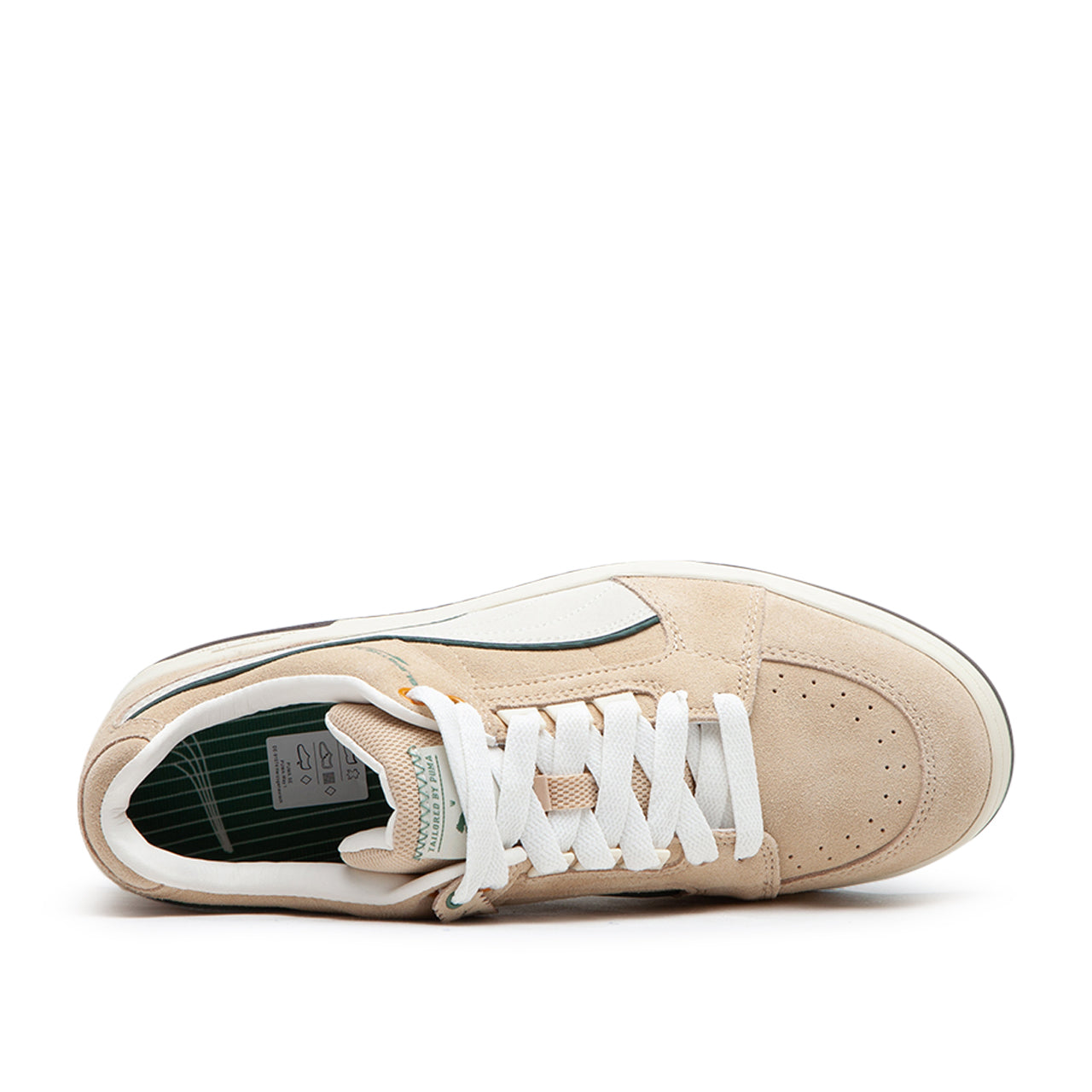 Puma Slipstream LO PL (Hellbraun / Beige)  - Allike Store