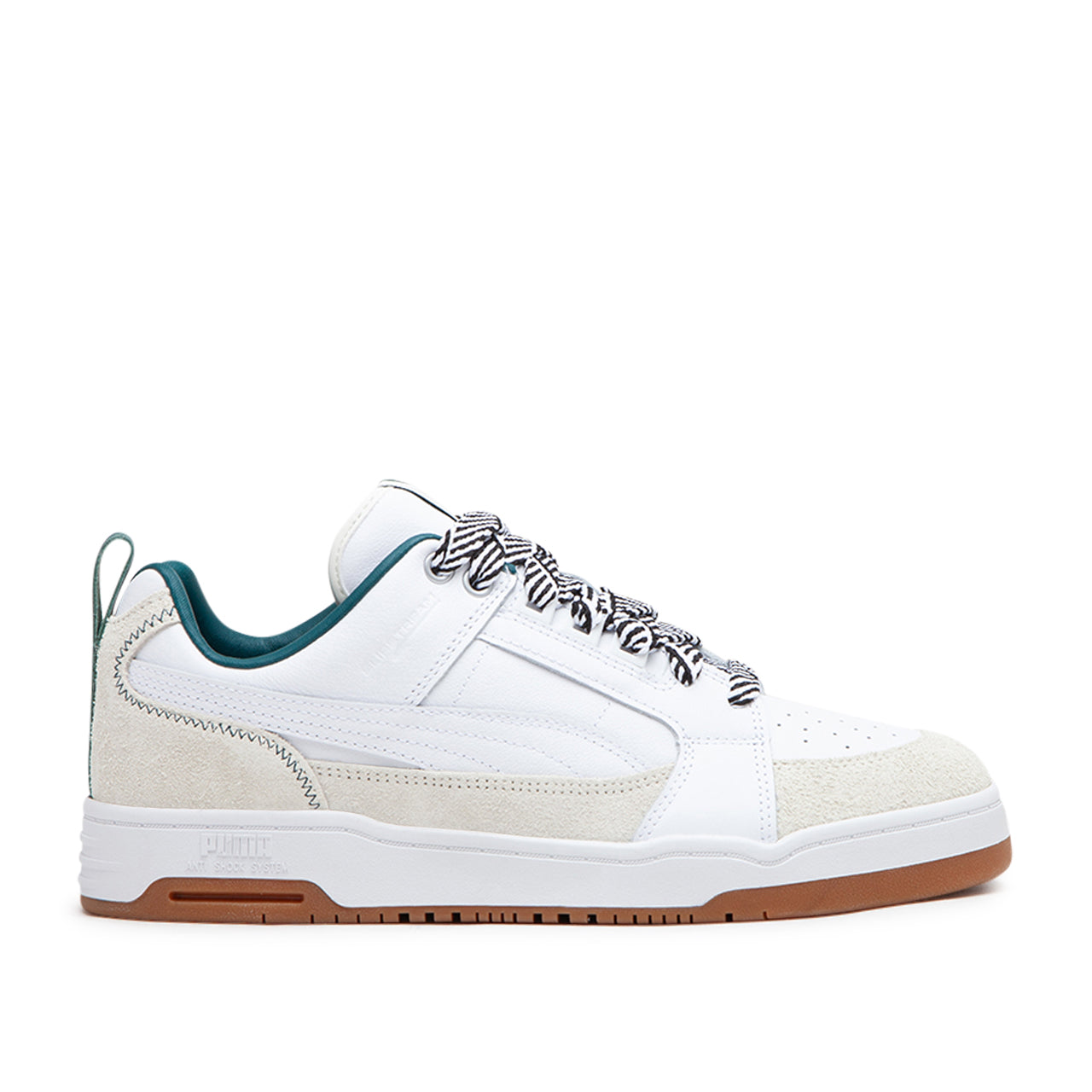 Puma x AMI Slipstream LO 2 (Weiß)  - Allike Store