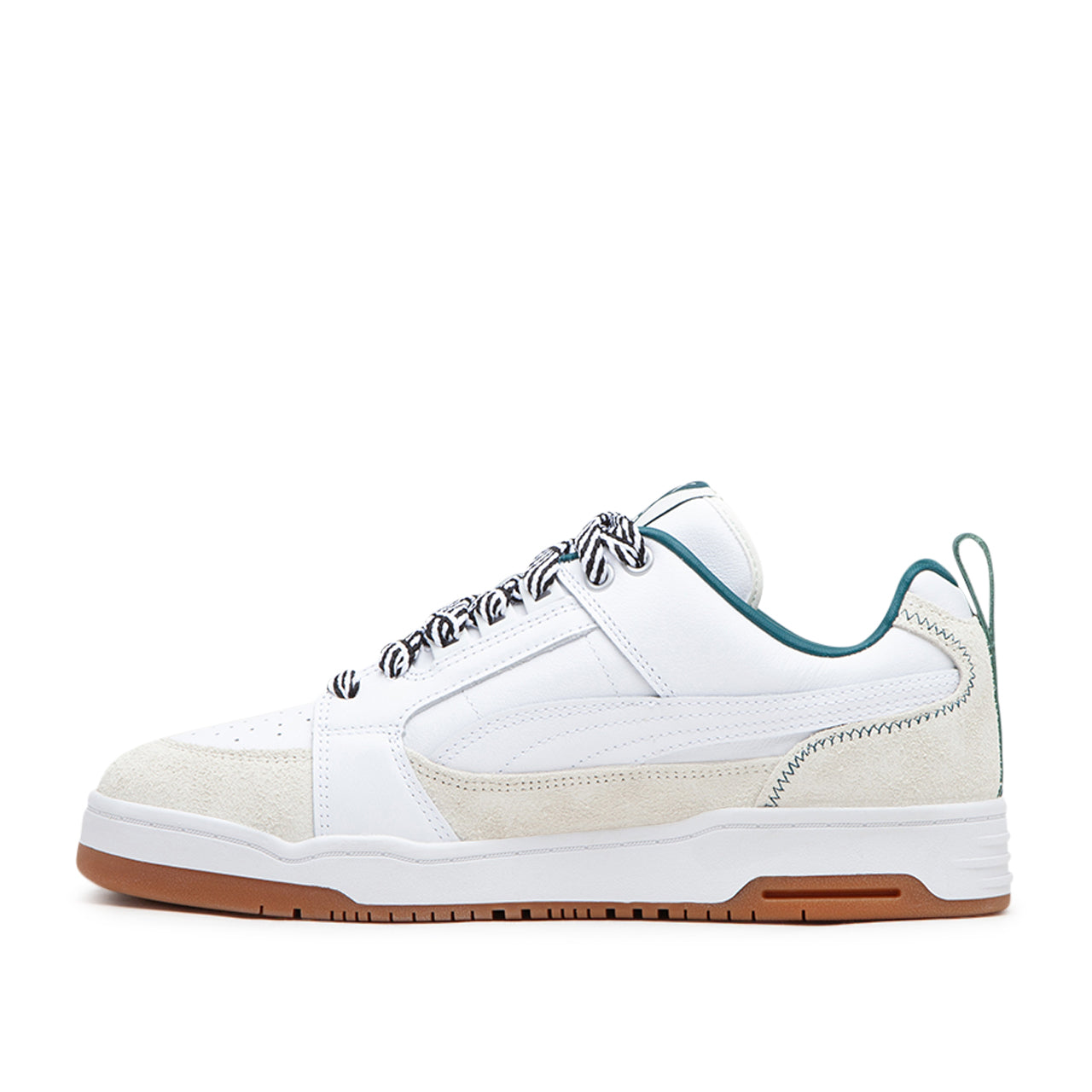 Puma x AMI Slipstream LO 2 (Weiß)  - Allike Store